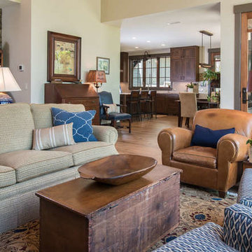 Craftsman at a Glance