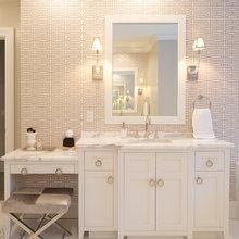 Boulder Master Bathroom
