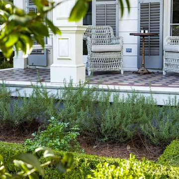 Garden District, New Orleans