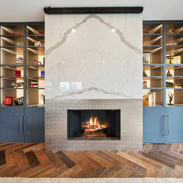 Kitchen and Home Remodel