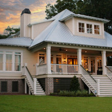 Steps - Exterior