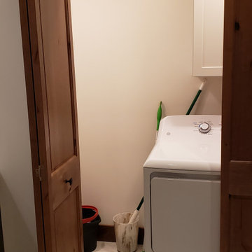 House Renovation