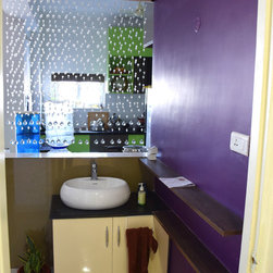 Anuhar Home 99 Parc - Products