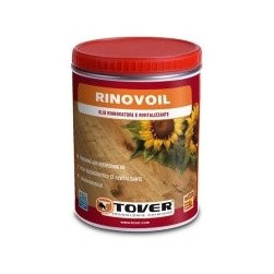 Tover Rinovoil Maintenance Oil - Products