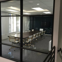 Wet Seal Conference Tables - Tabletop