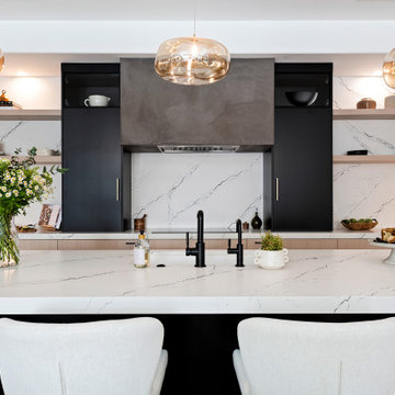 Rustic Modern