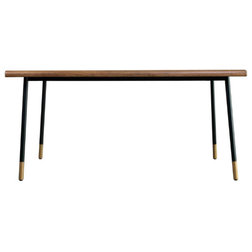 Contemporary Dining Tables by Euro Style