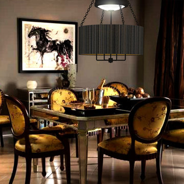 National Accounts - Project Concepts