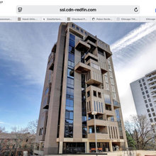 Cheeseman Apartment