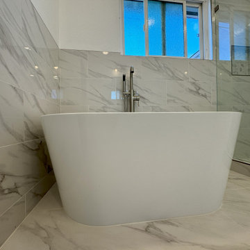 Bathroom Remodel Placentia, CA