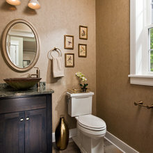 Powder Room 2020