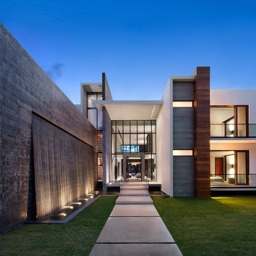 Casa Clara Luxury Home