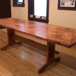 Furniture - Dining Tables