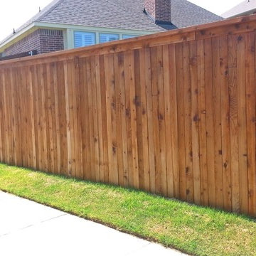 Wood