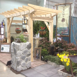 Kiosks - Products