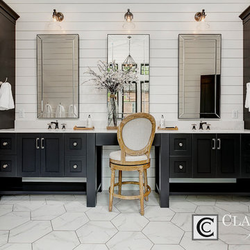 2016 Spring Parade Home