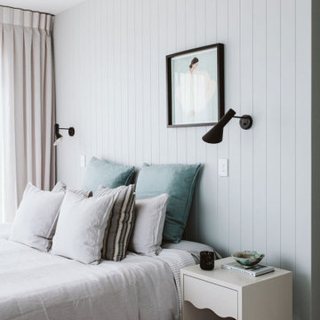 New Plymouth Show Home