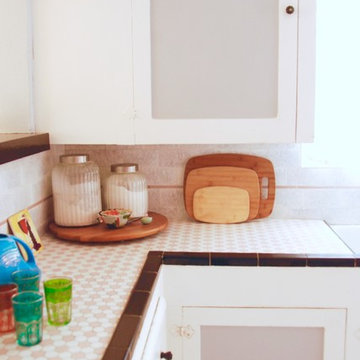 My Houzz: Cal Heights Spanish