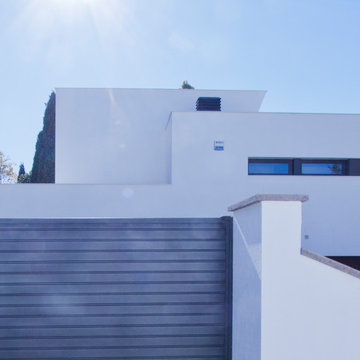 CASA DC