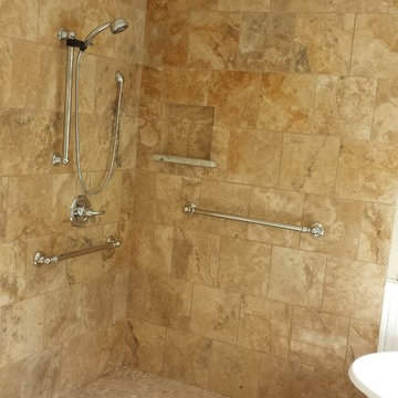 Jones Master Bathroom