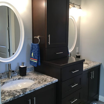 2016 Parade Home