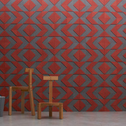 Wall Panels - Products