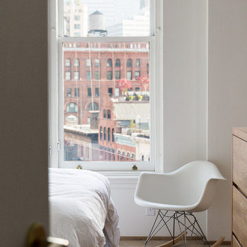 Tribeca Loft