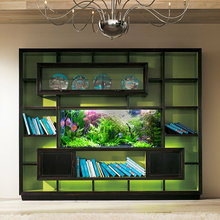 Aquarium