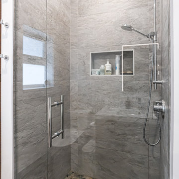 Kitsilano House Renovation