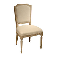 table and chairs