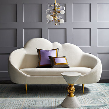 Ether Settee
