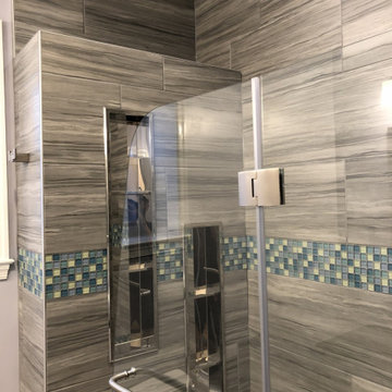 Bathrooms