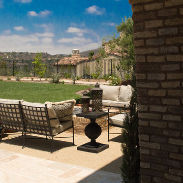 The Landing - Outdoor living at its best