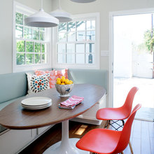 Saarinen table