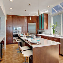 Kitchen Cabinets