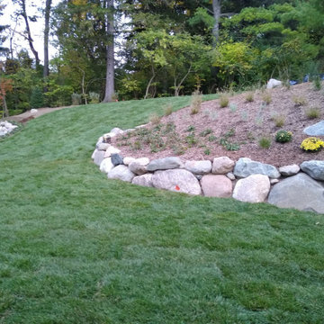 Ann Arbor Landscape