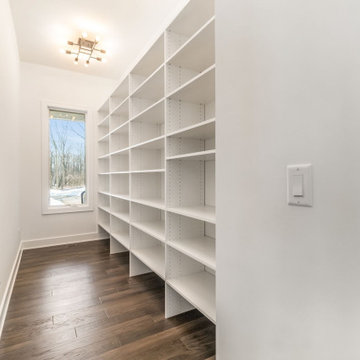 Custom Build in Plainfield, Illinois.