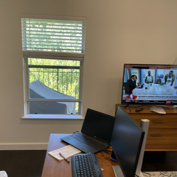 HOME OFFICE