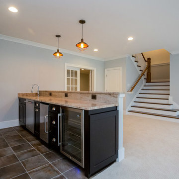 2907 N Kensington St, Arlington VA 22207