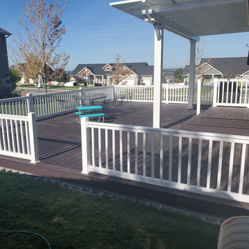 Full House Remodel