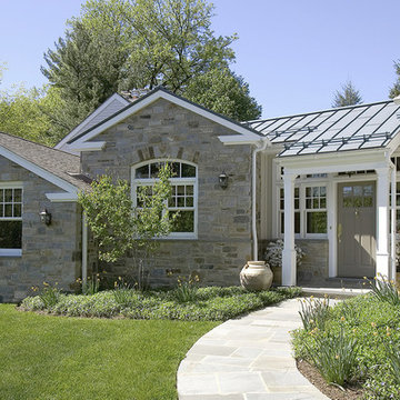 Expanded House