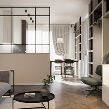 Living Room Ideas