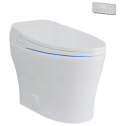 Contemporary Toilets by Icera USA