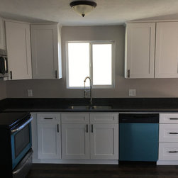09/25/2016 - Kitchen Cabinetry