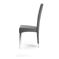 Elenoire Chair by Cattelan Italia - Dining Chairs