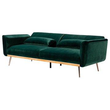 Cartier Sofa, Green