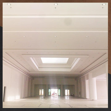 Deco Wood Decoration