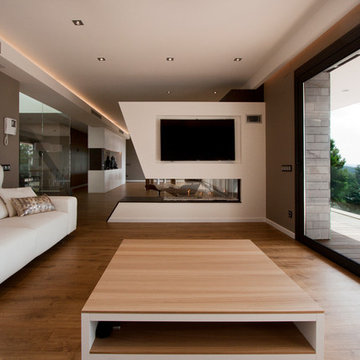 CASA RE