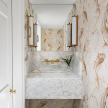 6811 Powder Room