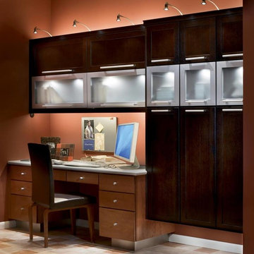Cabinetry